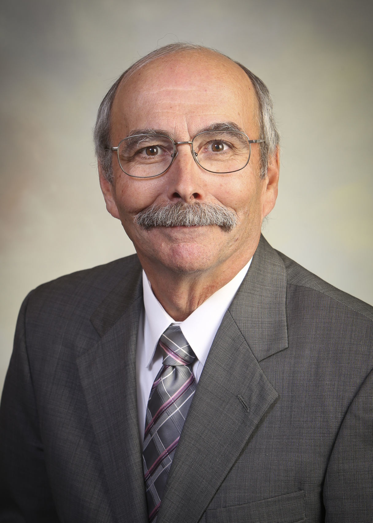 Sen. Jerry Klein